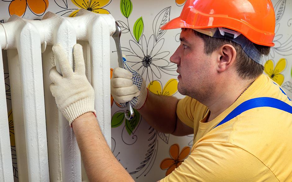 contrat d'entretien chauffage Saint-Pierre-lès-Nemours